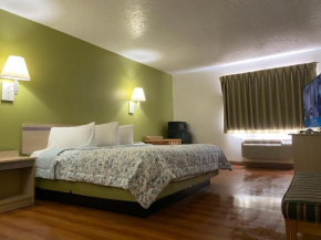 Гостиница EVANSTON INN at exit 6  Эванстон